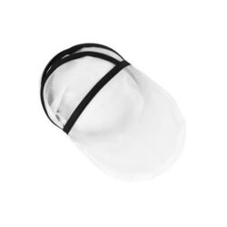 Pare-soleil pour fenêtre de voiture, set de 2 avec pochette sublimation