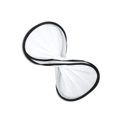 Pare-soleil pour fenêtre de voiture, set de 2 avec pochette sublimation