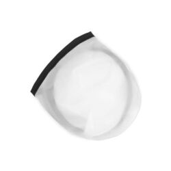 Pare-soleil pour fenêtre de voiture, set de 2 avec pochette sublimation