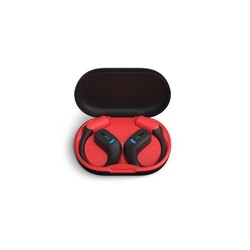 TAA6709| Ecouteurs de sport Philips avec lumière de visibilité intégrée