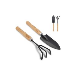 Set d'outils de jardinage 2pcs