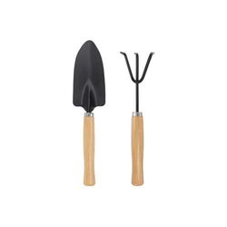 Set d'outils de jardinage 2pcs