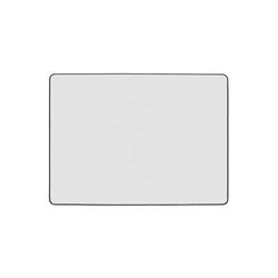 Sous-main A2 à sublimation 59 x 42 cm