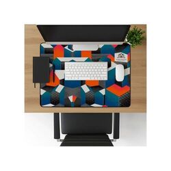 Sous-main A2 à sublimation 59 x 42 cm