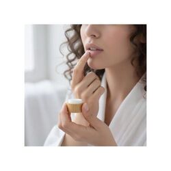 Baume à lèvres rond bambou