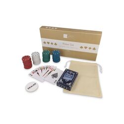 Set de poker InSideOut