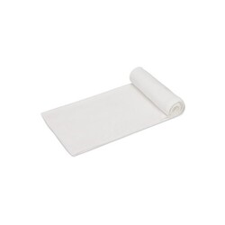 Serviette double face sublimation 100 x 180 cm 400 g/m²