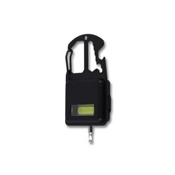 Multi-outils compacts en R-ABS et métal 7 fonctions