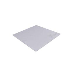 Chiffon de nettoyage en microfibre R-PET 15 x 15cm sublimation