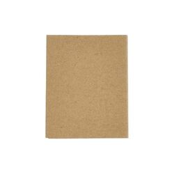 Notes autocollantes papier d'artisanat 3