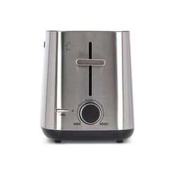 MS-115|Muse Grille-pain en acier inoxydable