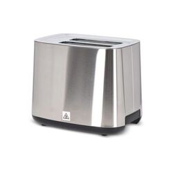 MS-115|Muse Grille-pain en acier inoxydable