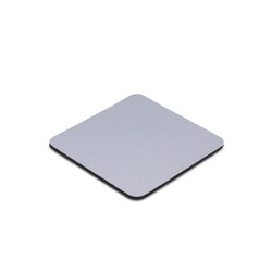 Dessous de verre carré pour sublimation