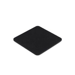 Dessous de verre carré pour sublimation