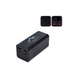 Stratos Powerbank 65W Power Delivery 20000mAh