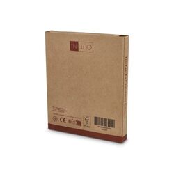 InSideOut  Tic-tac-toe de Noël en bois