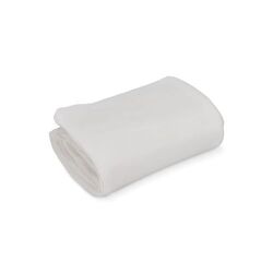 Couverture en polaire R-PET avec sublimation 120 x 150 cm 250 g/m²