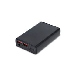 Stratos Powerbank Power Delivery 10000mAh