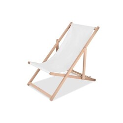 Chaise de plage pliante sublimation