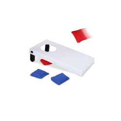 Jeu de lancer de sacs de table