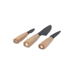 InSideOut Set de couteaux essentiels 3 pièces Ravn