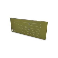 InSideOut Set de couteaux essentiels 3 pièces Ravn