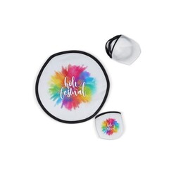 Frisbee pliable R-PET