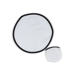 Frisbee pliable R-PET