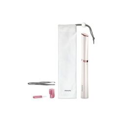 HP6393|Philips Pen tondeuse de précision le corps et le visage