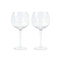 Byon Opacity lot de 2 verres à vin 470ml