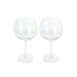 Byon Opacity lot de 2 verres à vin 470ml
