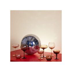 Byon Opacity lot de 2 verres à vin 470ml