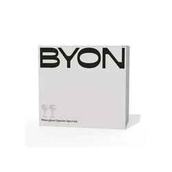 Byon Opacity lot de 2 verres à vin 470ml