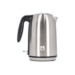 MS-015|Bouilloire Muse Acier inoxydable