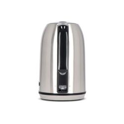 MS-015|Bouilloire Muse Acier inoxydable