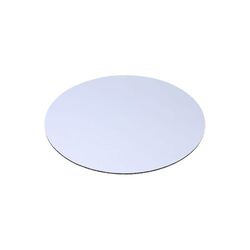 Tapis de souris rond à sublimation 20 cm