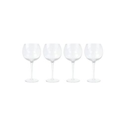 Byon Opacity lot de 4 verres à vin 470ml