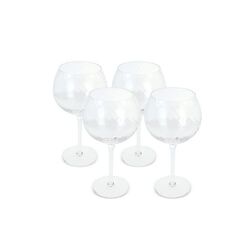 Byon Opacity lot de 4 verres à vin 470ml