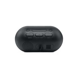 M-15 | Muse Radio-réveil à double alarme