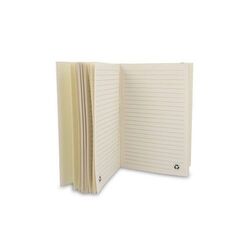 Carnet de notes milkcarton A5