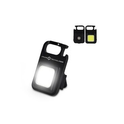Lampe magnétique rechargeable COB