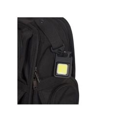 Lampe magnétique rechargeable COB