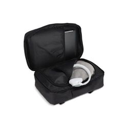 Sac à dos de nuit 22L en R-PET 600D