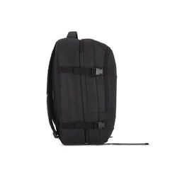 Sac à dos de nuit 22L en R-PET 600D