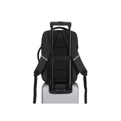 Sac à dos de nuit 22L en R-PET 600D