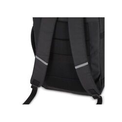 Sac à dos de nuit 22L en R-PET 600D