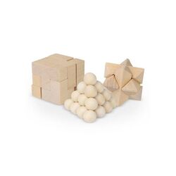 Jeu de réflexion 3 en 1