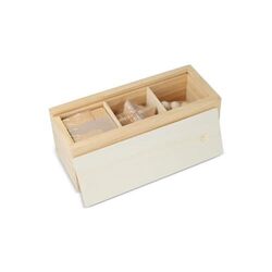 Jeu de réflexion 3 en 1