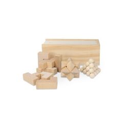 Jeu de réflexion 3 en 1