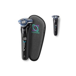 S7886|Philips rasoir électrique Wet and Dry